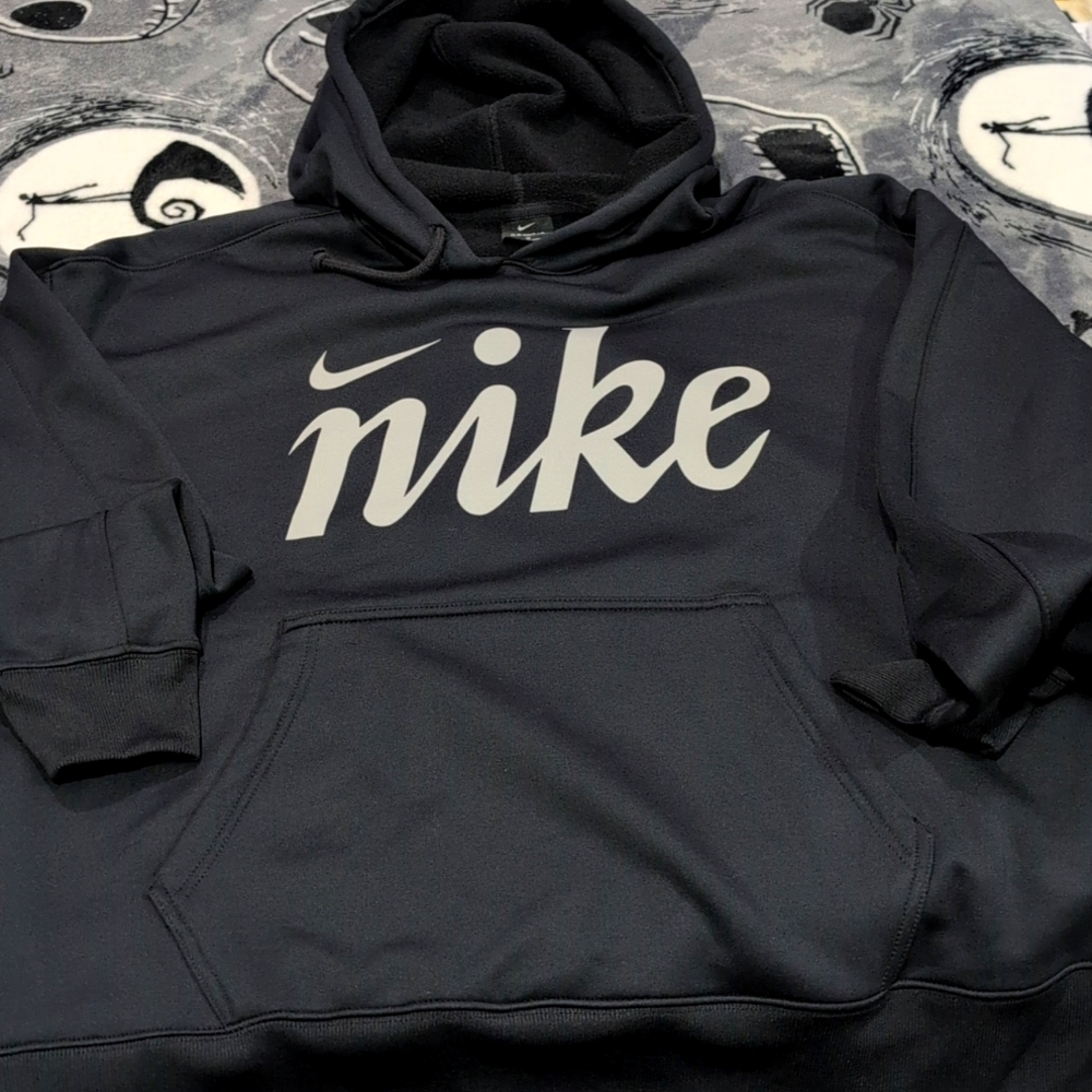 Nike Dri Fit Hoodie Unisex